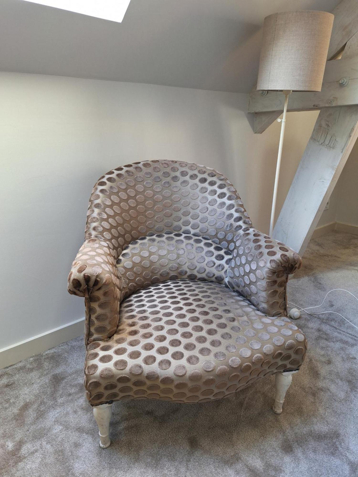 La Chambre Mademoiselle Causeuse Malville Buitenkant foto